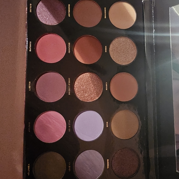 Hip dot Zion Palette - Picture 2 of 2